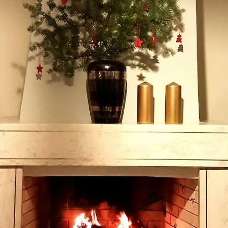 Pauliani Downtown Holiday home *