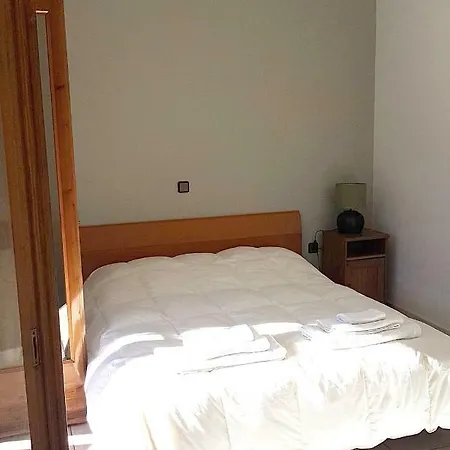Pauliani Downtown Holiday home Pavliani