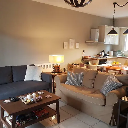Holiday home Pauliani Downtown Pavliani