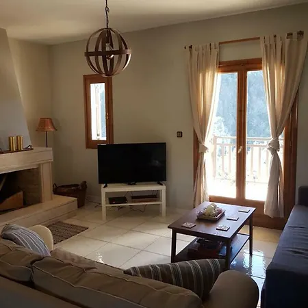 Pauliani Downtown Feriehus